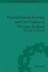 Diarmid A Finnegan, Diarmid A. Finnegan - Natural History Societies and Civic Culture in Victorian Scotland
