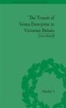 Jessica Ratcliff - The Transit of Venus Enterprise in Victorian Britain