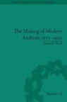 James F Stark, James F. Stark - The Making of Modern Anthrax, 1875-1920
