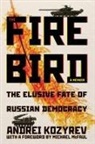 Andrei Kozyrev - The Firebird