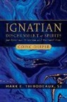 Mark E Thibodeaux, Mark E. Thibodeaux - Ignatian Discernment of Spirits for Spiritual Direction and Pastoral