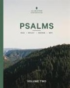 Brian Chung, Brian (EDT)/ Ye-chung Chung, Kathy Khang, Bryan Ye-Chung, Brian Chung, Bryan Ye-Chung - Psalms