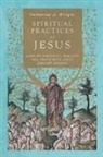 Catherine J Wright, Catherine J. Wright - Spiritual Practices of Jesus
