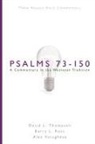 Varughese Alex Varughese, Ross Barry Ross, Thompson David Thompson, Barry Ross, Barry L. Ross, David Thompson... - NBBC, Psalms 73-150