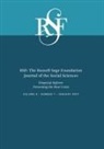 Michael S. Barr - Rsf: The Russell Sage Foundation Journal of the Social Sciences: Financial Reform: Preventing the Next Crisis