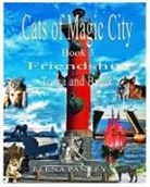 Elena Bulat, Elena Pankey, Tbd - Cats of Magic City