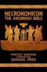 Joshua Free - Necronomicon