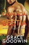 Grace Goodwin - Domada por la bestia