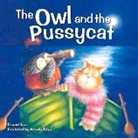 Edward Lear, Wendy Straw - The Owl and the Pussycat