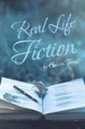 Edwin Torres - Real Life Fiction