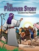 Sarah Mazor - The Passover Story