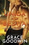 Grace Goodwin - Unida a la Bestia