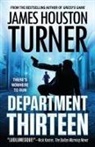 Tbd, James Houston Turner - Department Thirteen