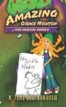 N. Jane Quackenbush, Nancy Sinatsch - Amazing Grace Newton and The Missing Noodle