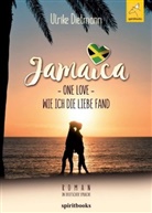 Ulrike Dietmann - Jamaika - One Love