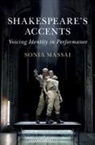 Sonia Massai, Sonia (King's College London) Massai, Sonia (King''s College London) Massai, Massai Sonia - Shakespeare''s Accents