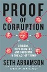 Seth Abramson, Anonymous Mfab, Not Available - Proof of Corruption