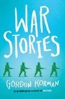 Gordon Korman - War Stories