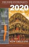 Andrew Delaplaine - New Orleans - 2020