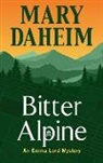 Mary Daheim - Bitter Alpine