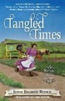 Irene Bennett Brown - Tangled Times