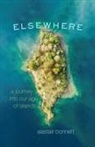 Alastair Bonnett - Elsewhere