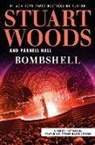 Parnell Hall, Stuart Woods, Stuart/ Hall Woods - Bombshell
