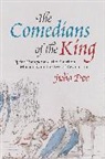 Julia Doe - Comedians of the King