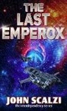 John Scalzi - The Last Emperox