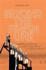 Jonathan Finn - Beyond the Finish Line