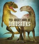 Federica Magrin, Federica/ Lßng Magrin, Anna Láng - The Great Book of Dinosaurs