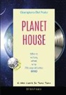 Giampiero del Frate - Planet House