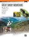 Martha (COP) Mier - Great Smoky Mountains