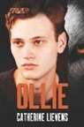 Catherine Lievens - Ollie