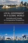 Emmanuel Brunet-Jailly, Emmanuel Martin Brunet-Jailly, John Martin, John F. Martin - Local Government in a Global World