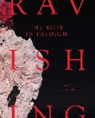 Amy de la Haye, Amy de la Haye - Rose in Fashion