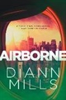 Diann Mills - Airborne