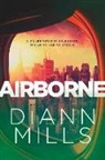 Diann Mills - Airborne
