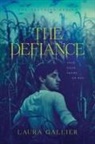 Laura Gallier - The Defiance