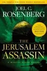 Joel C. Rosenberg - The Jerusalem Assassin
