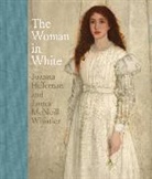 Margaret F. MacDonald, MacDonald Margaret F. - The Woman in White