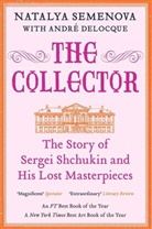André-marc Delocque-fourca, Andre-Marc Delocque-Fourcaud, André-Marc Delocque-Fourcaud, Natalya Semenova, Natalya Delocque-Fourcaud Semenova, Semenova Natalya - Collector