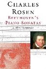 Charles Rosen - Beethoven''s Piano Sonatas