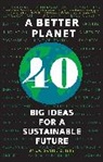 Daniel C. Esty, Daniel C. Esty, Esty Daniel C. - A Better Planet