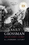 Alexandra Popoff, Popoff Alexandra - Vasily Grossman and the Soviet Century
