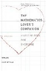 Edward R. Scheinerman - Mathematics Lovers Companion