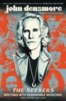 John Densmore - The Seekers
