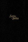 Tyndale - Santa Biblia Ntv, Edición Personal, Letra Grande (Letra Roja, Tapa Dura de Sentipiel, Negro)