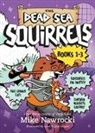 Mike Nawrocki, Mike/ STguin-Magee Nawrocki, Luke Séguin-Magee, Séguin-Magee Luke - The Dead Sea Squirrels Set