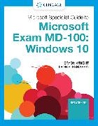 Leon Plesniarski, Plesniarski Leon, Byron Wright, Wright Byron - Microsoft 365 Modern Desktop Administrator Guide to Exam MD-100